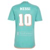 Officiële Voetbalshirt + Korte Broek Inter Miami CF Messi 10 Derde 2024-25 - Kids